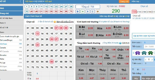 Read more about the article Hướng dẫn chi tiết cách đánh lô trên Kubet Casino nâng cao tỷ lệ chiến thắng tận hưởng giải trí thú vị