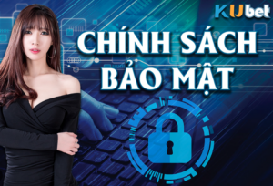 Read more about the article Chính Sách Bảo Mật Kubet: Đảm Bảo Quyền Lợi Người Chơi Và Bảo Vệ Dữ Liệu Cá Nhân Ku Casino