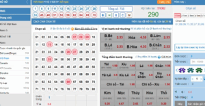 Read more about the article Soi Cầu Miền Bắc – Công Thức Chiến Thắng Xổ Số, Lô Đề Kubet77