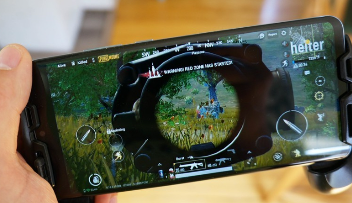 Read more about the article Gyroscope PUBG là gì? Tính năng độc đáo không thể bỏ qua – KU11 Ku Casino