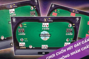 Read more about the article Game Bài KUBET: Sảnh Giải Trí Đổi Thưởng Số #1 Việt Nam Kubet Casino