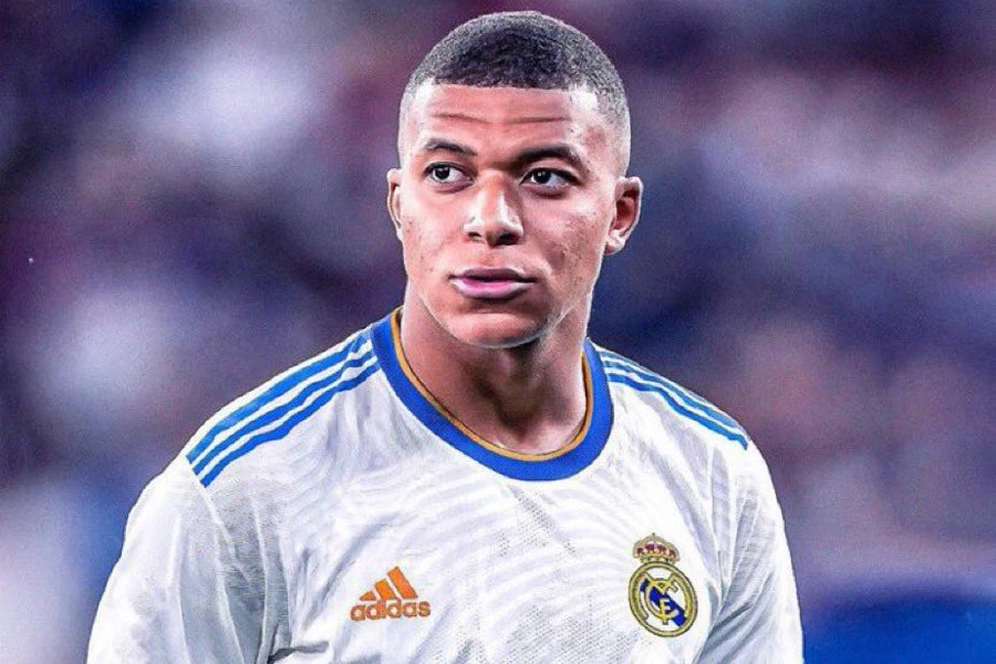 Read more about the article Mbappe Sang Real Madrid: Siêu Sao Mới, Kỷ Nguyên Mới Cho Bóng Đá Châu Âu – kubet casino