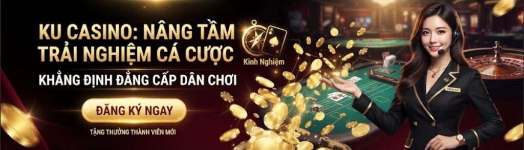 Các Sảnh Game Đặc Sắc Tại Ku Casino